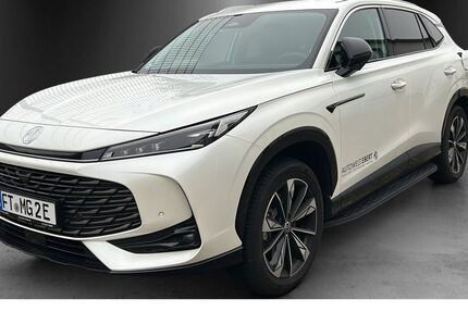MG HS 19.990 km 29.900 &euro; Bensheim 64625