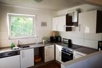 Hochparterre Rimbach - 5 Zimmer, 100 m&sup2;, 1.300&euro; | Angebot:26614070