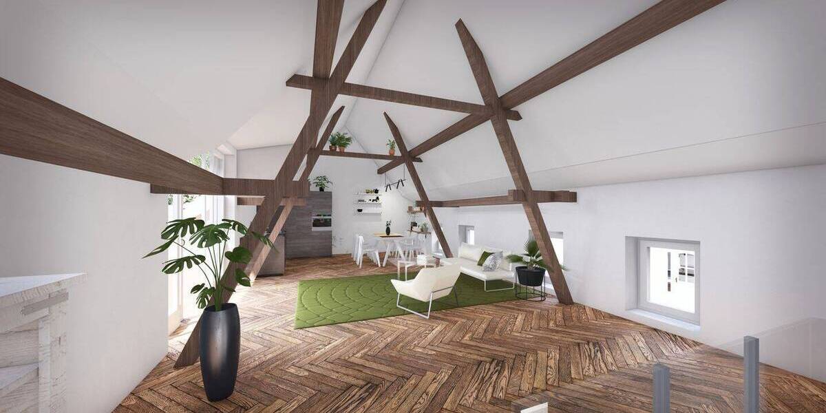 Einfamilienhaus Seeheim-Jugenheim / Ober-Beerbach Ober-Beerbach - 1 Zimmer, 633 m&sup2;, 495.000&euro; | Angebot:26917361