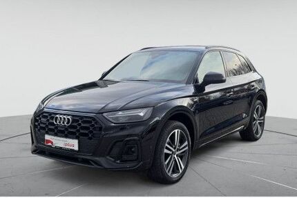 Audi Q5 65.218 km 39.880 € Darmstadt 64295