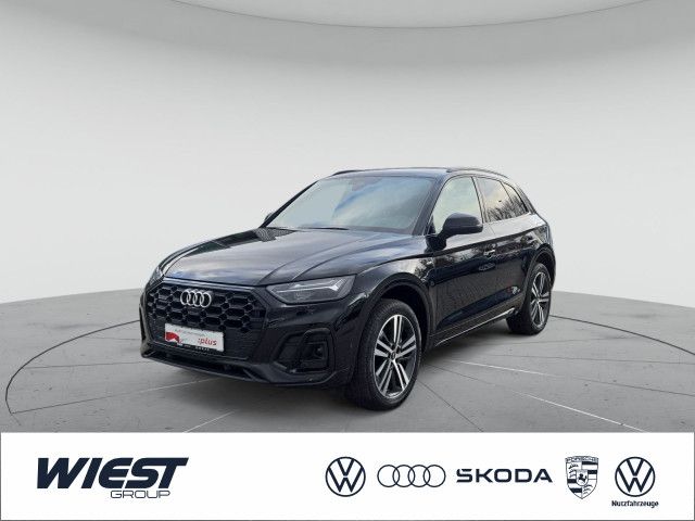 Audi Q5 65.218 km 39.880 &euro; Darmstadt 64295