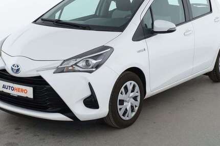 Toyota Yaris 96.574 km 14.210 &euro; Frankfurt am Main 65936