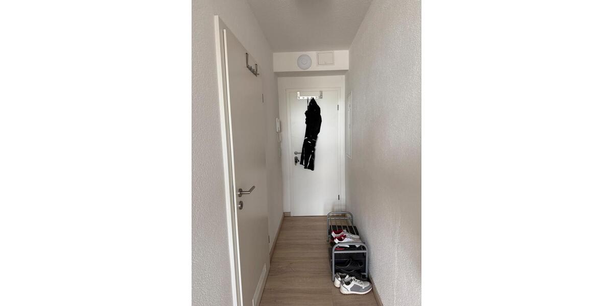 Etagenwohnung Pfungstadt - 2 Zimmer, 37 m&sup2;, 620&euro; | Angebot:26448988