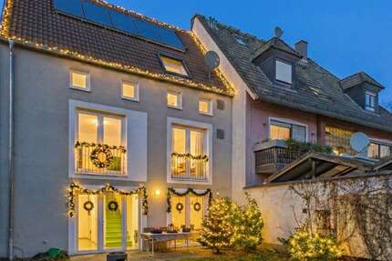 Haus zum Kaufen in Griesheim 715.000 € 149.92 m² 5 zimmer