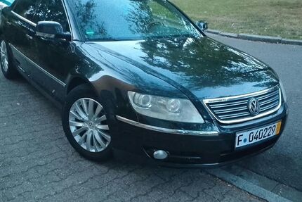 VW Phaeton 270.000 km 4.300 &euro; Frankfurt am Main 60529