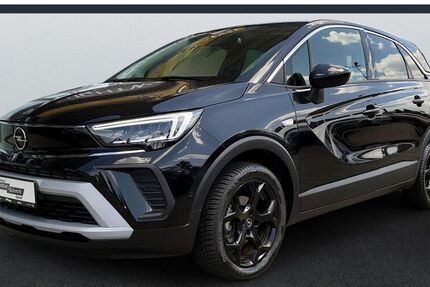 Opel Crossland (X)