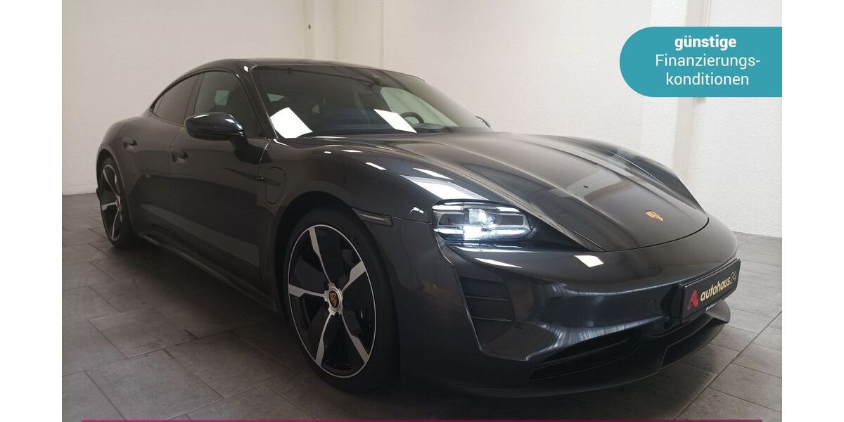 Porsche Taycan 71.752 km 69.970 &euro; Egelsbach 63329
