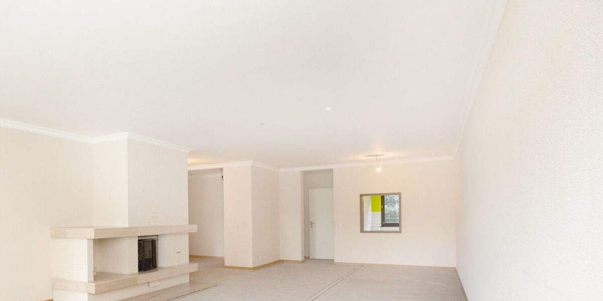 Etagenwohnung Dreieich / Dreieichenhain Dreieichenhain - 3 Zimmer, 135 m&sup2;, 449.000&euro; | Angebot:25776962