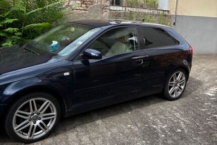 Audi A3 220.000 km 2.700 &euro; Obertshausen 63179