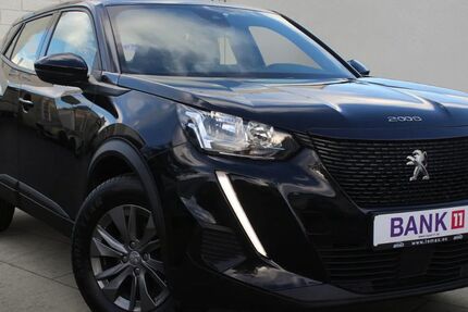Peugeot 2008 164.260 km 11.499 &euro; Frankfurt am Main 60386