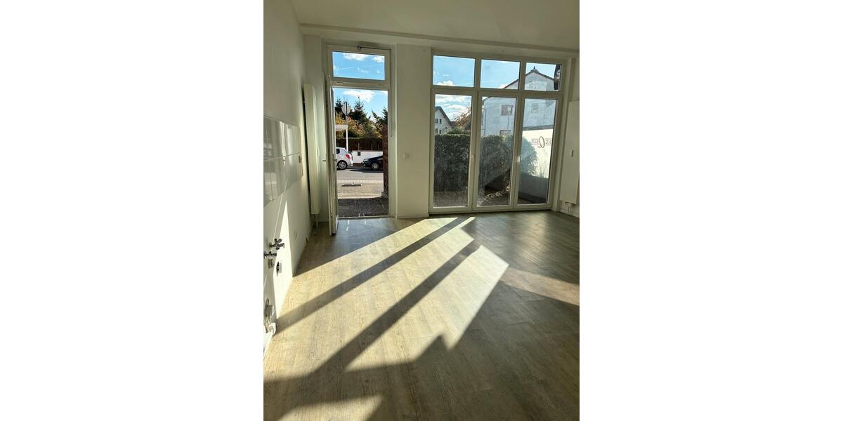 Erste Kaltmiete geschenkt** 2 Zimmer Maisonette mit kleiner Terrasse ab sofort index 2 zimmer