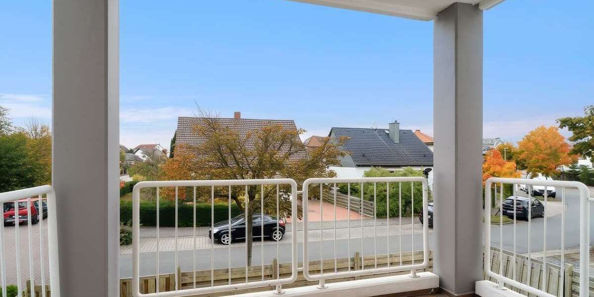 Etagenwohnung Gernsheim - 2 Zimmer, 58 m&sup2;, 215.000&euro; | Angebot:23824314