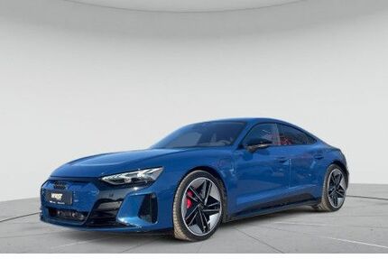 Audi RS e-tron GT 10.793 km 75.555 &euro; Bensheim 64625