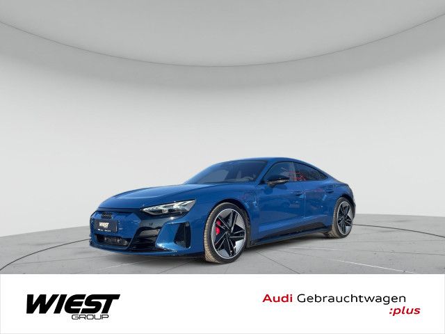 Audi RS e-tron GT 10.793 km 75.555 &euro; Bensheim 64625