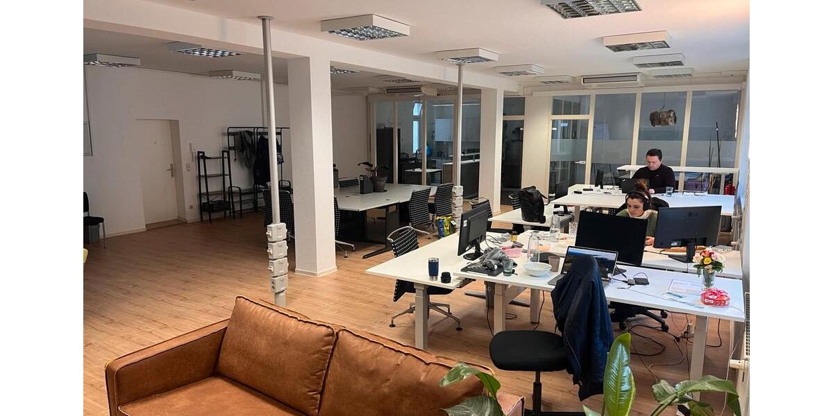 Gewerbeobjekt Frankfurt am Main Innenstadt 1 - 250&euro; | Angebot:26669508