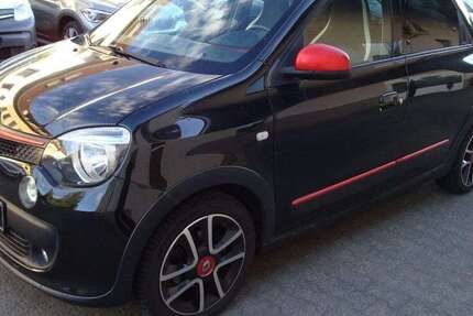 Renault Twingo 45.200 km 8.499 &euro; Lorsch 64653