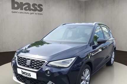 Seat Arona 23.150 km 18.980 &euro; Offenbach 63075