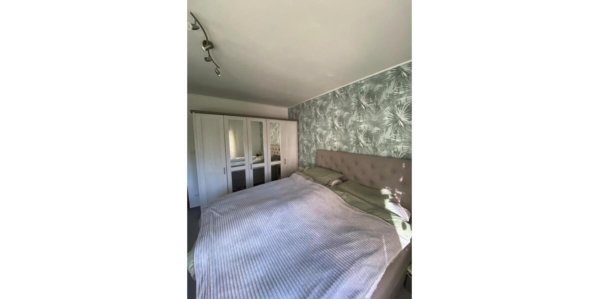 3 Zimmer Wohnung, im schönen Nauheim zu verkaufen 3 zimmer