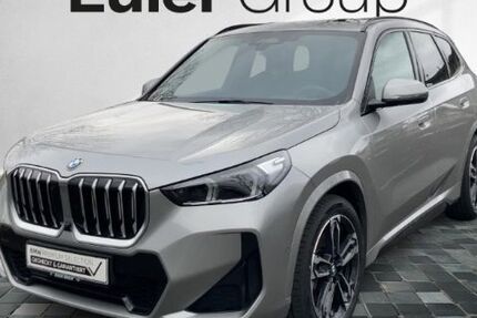 BMW X1 27.577 km 46.990 &euro; Frankfurt 60314
