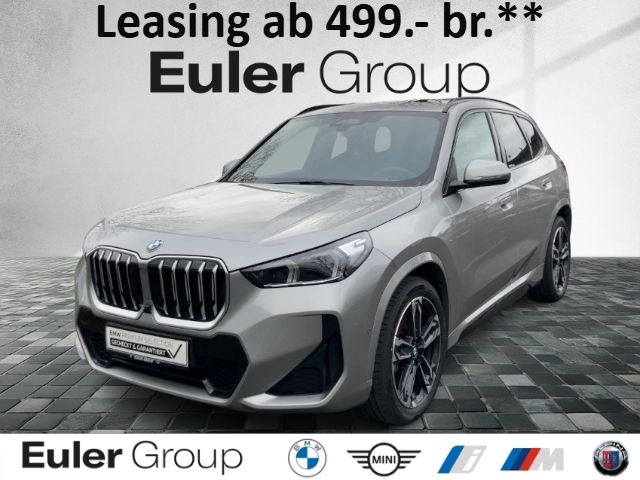 BMW X1 27.577 km 46.990 &euro; Frankfurt 60314