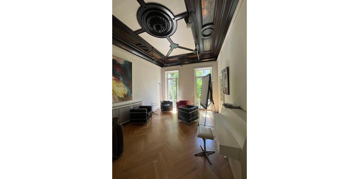 Gewerbeobjekt Frankfurt am Main Nordend West - 450&euro; | Angebot:25161858