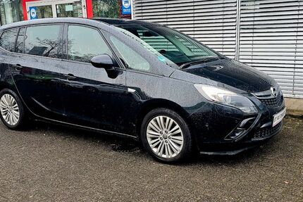 Opel Zafira 169.850 km 7.490 &euro; Neu-Isenburg (FRANKFURT AM MAIN) 63263