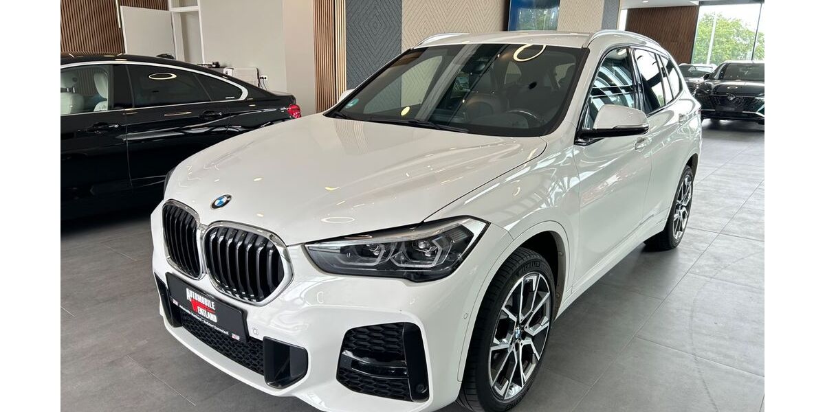 BMW X1 89.000 km 28.490 &euro; Roßdorf 64380