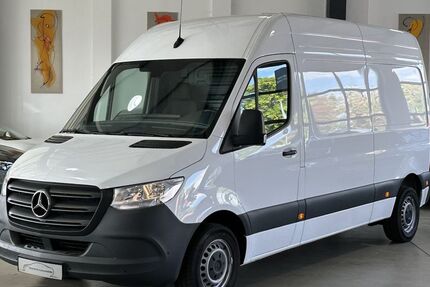 Mercedes-Benz Sprinter 26.757 km 26.880 &euro; Frankfurt 60433