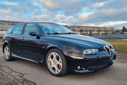 Alfa Romeo 156 147.800 km 15.800 &euro; Darmstadt 64291
