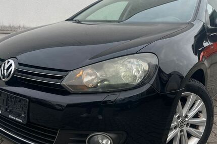 VW Golf 252.000 km 4.990 &euro; Rüsselsheim 65428