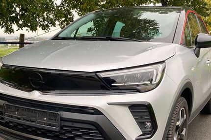 Opel Crossland (X) 76.000 km 14.150 &euro; LANGEN 63225