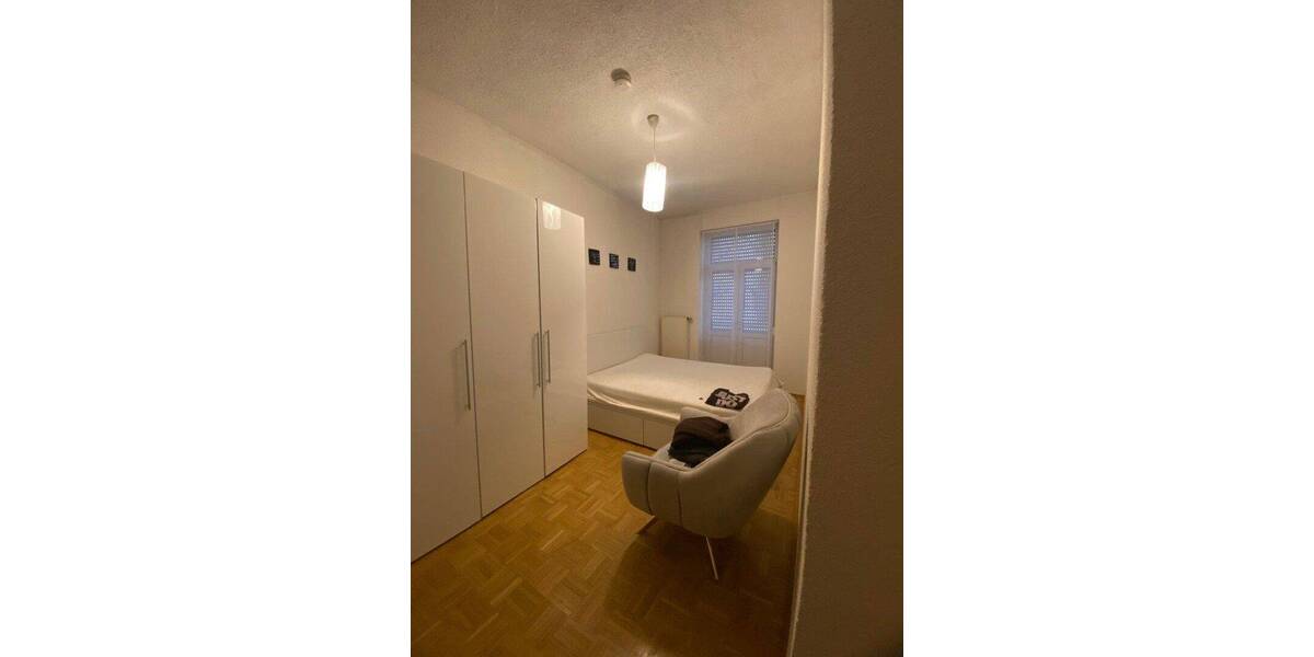 Etagenwohnung Frankfurt am Main Rödelheim - 3 Zimmer, 69 m&sup2;, 375.000&euro; | Angebot:26874102