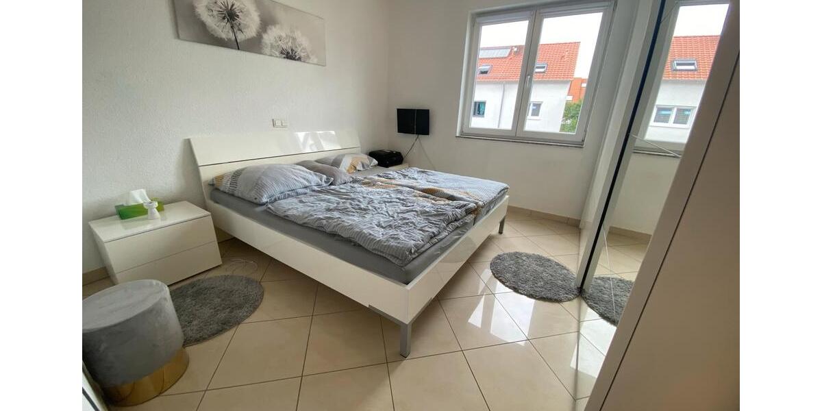 Etagenwohnung Flörsheim am Main - 3 Zimmer, 85 m&sup2;, 410.000&euro; | Angebot:26932679