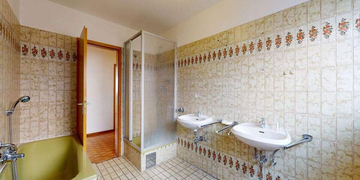 Mehrfamilienhaus, Wohnhaus Kelsterbach - 1 Zimmer, 318 m&sup2;, 1.025.000&euro; | Angebot:25567687