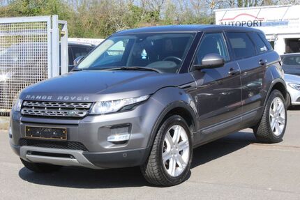Land Rover Range Rover Evoque 118.000 km 15.800 € Mainz-Kastel 55252