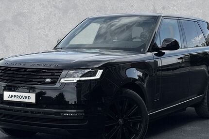 Land Rover Range Rover 4.760 km 154.880 &euro; Frankfurt a.M. 60314
