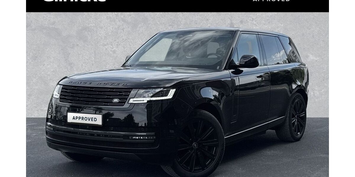 Land Rover Range Rover 4.760 km 154.880 &euro; Frankfurt a.M. 60314