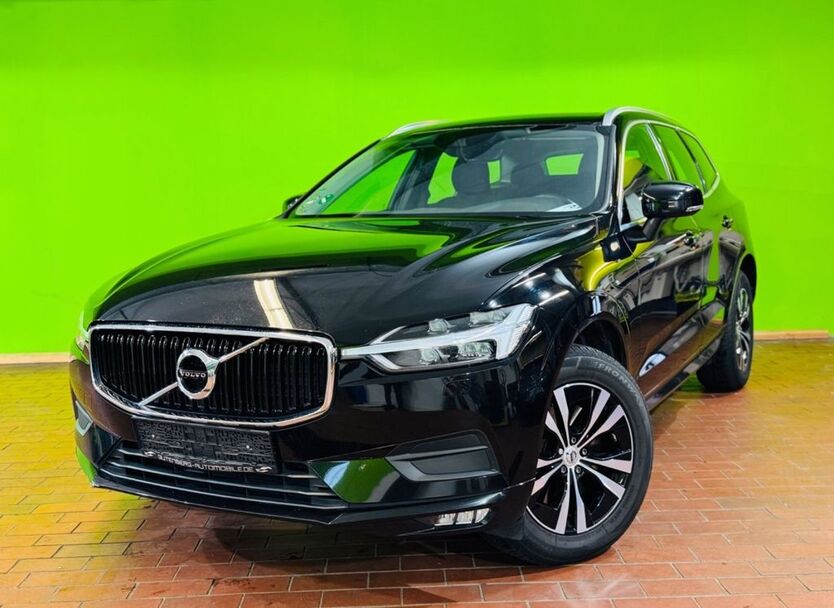 Volvo XC60 182.000 km 22.990 € Rodgau 63110
