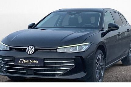 VW Passat Variant