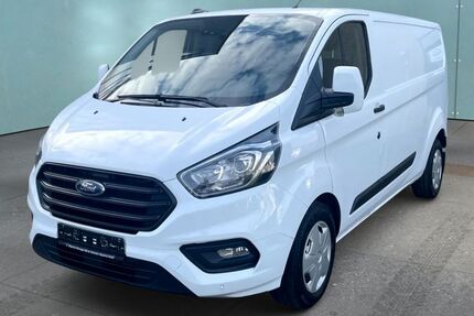 Ford Transit Custom 190.217 km 14.300 &euro; Langen 63225