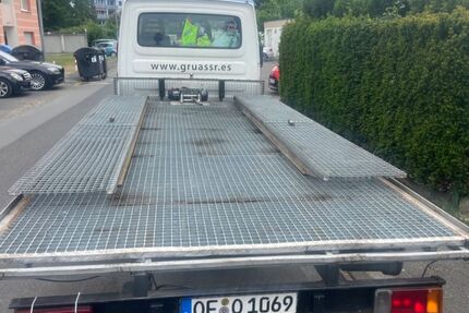 IVECO Andere 265.700 km 6.799 &euro; Dietzenbach 63128