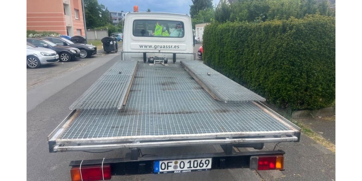 IVECO Andere 265.700 km 6.799 &euro; Dietzenbach 63128