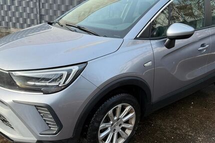 Opel Crossland (X) 67.000 km 10.980 &euro; Offenbach am Main 63069