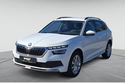 Skoda Kamiq 42.014 km 20.880 &euro; Darmstadt 64295