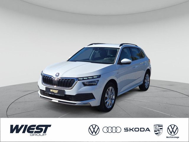 Skoda Kamiq 42.014 km 20.880 &euro; Darmstadt 64295