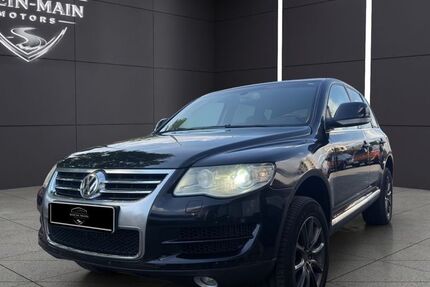 VW Touareg 245.000 km 7.999 &euro; Ginsheim-Gustavsburg 65462
