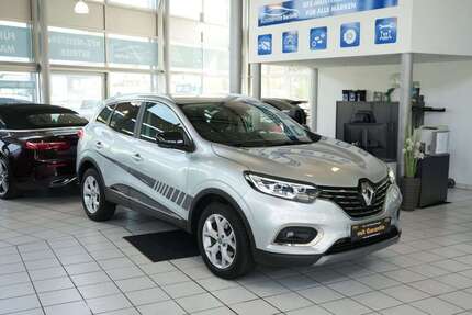 Renault Kadjar 40.865 km 16.900 &euro; Obertshausen 63179