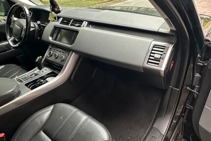 Land Rover Range Rover Sport 200.000 km 18.000 &euro; Frankfurt am Main 60385