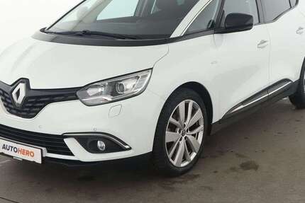 Renault Scenic 80.897 km 12.400 &euro; Frankfurt am Main 65936