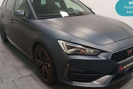 Cupra Leon 43.223 km 29.990 &euro; Egelsbach 63329